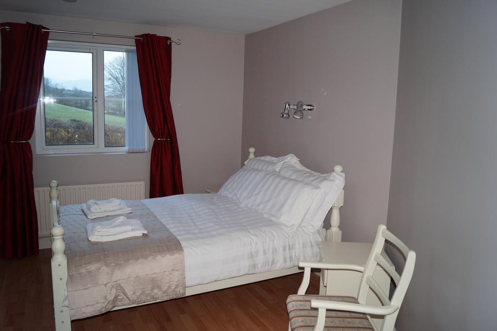 Clonmurr B&B Ballyroney Habitación foto