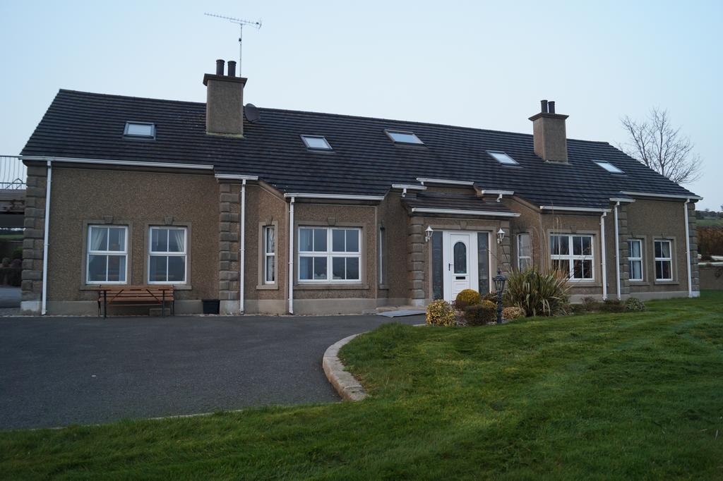 Clonmurr B&B Ballyroney Habitación foto